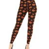 Spirit Halloween Plus Size Pumpkin Leggings 1 Spirit Halloween Plus Size Pumpkin Leggings -HALLOWEEN COSTUMES Sales 01434281 a 1