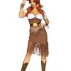 Spirit Halloween Adult Western Woman Costume 2 Spirit Halloween Adult Western Woman Costume -HALLOWEEN COSTUMES Sales 01434935 a