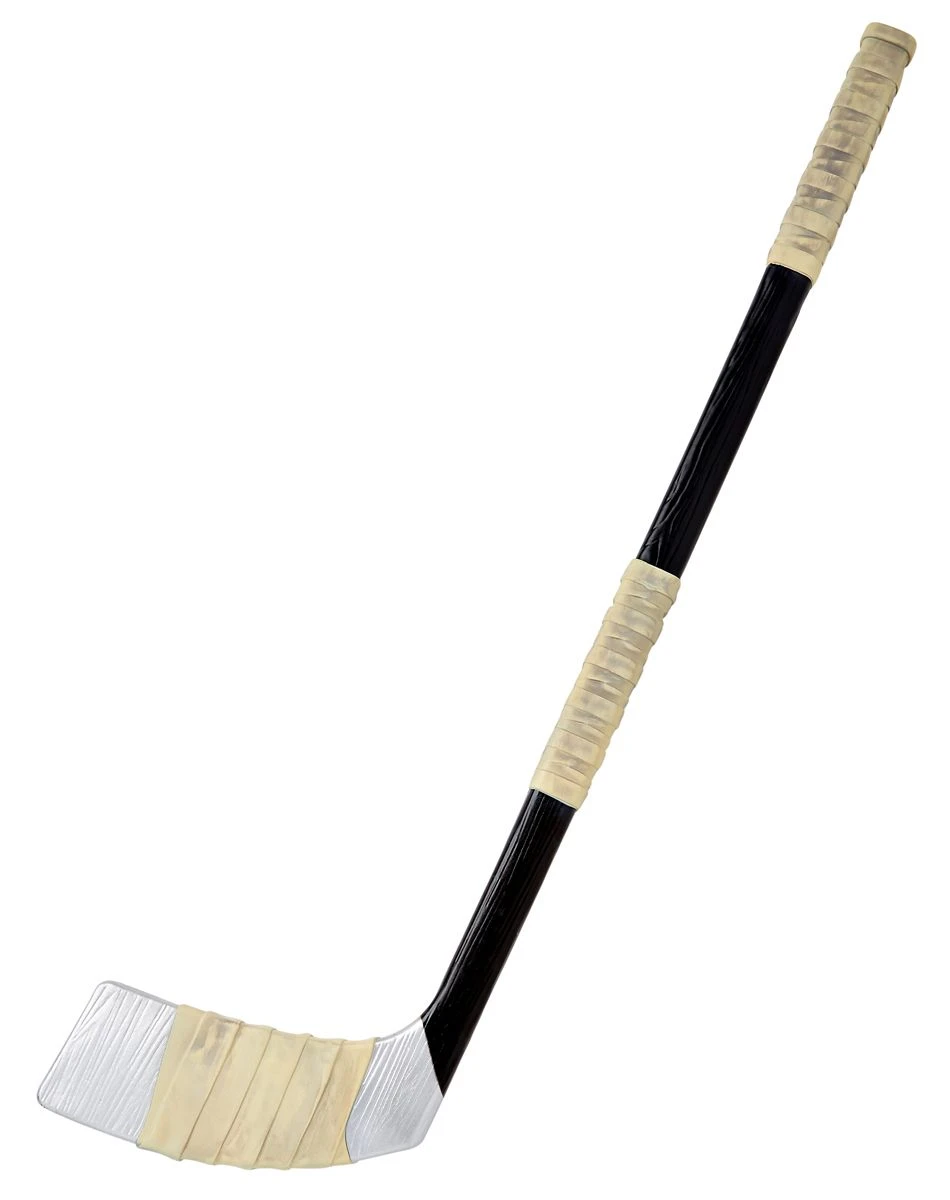 Spirit Halloween Hockey Stick 3 Spirit Halloween Hockey Stick