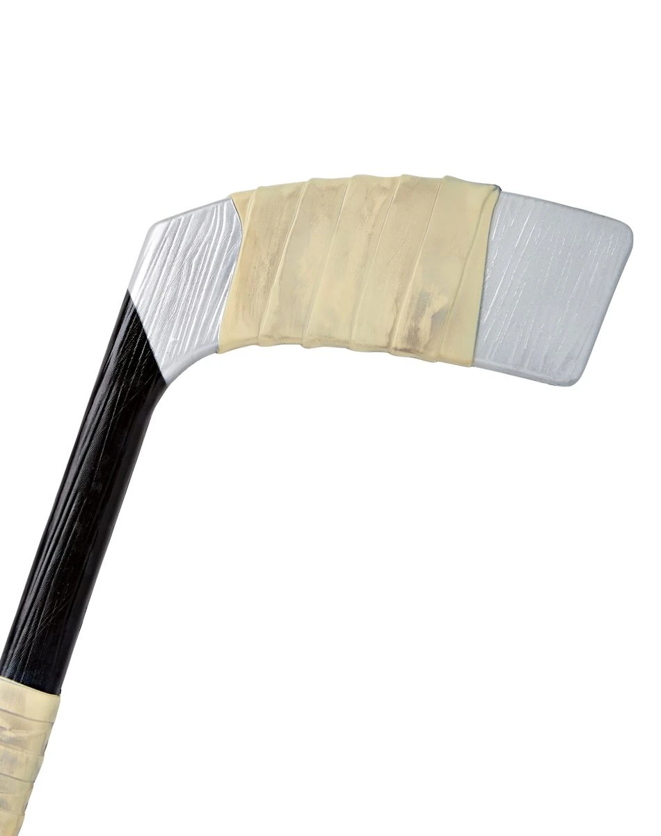 Spirit Halloween Hockey Stick 4 Spirit Halloween Hockey Stick - Image 2