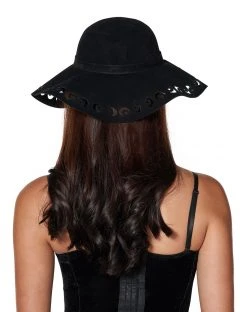 Spirit Halloween Celestial Witch Coven Hat 10 Spirit Halloween Celestial Witch Coven Hat -HALLOWEEN COSTUMES Sales 01436054 d