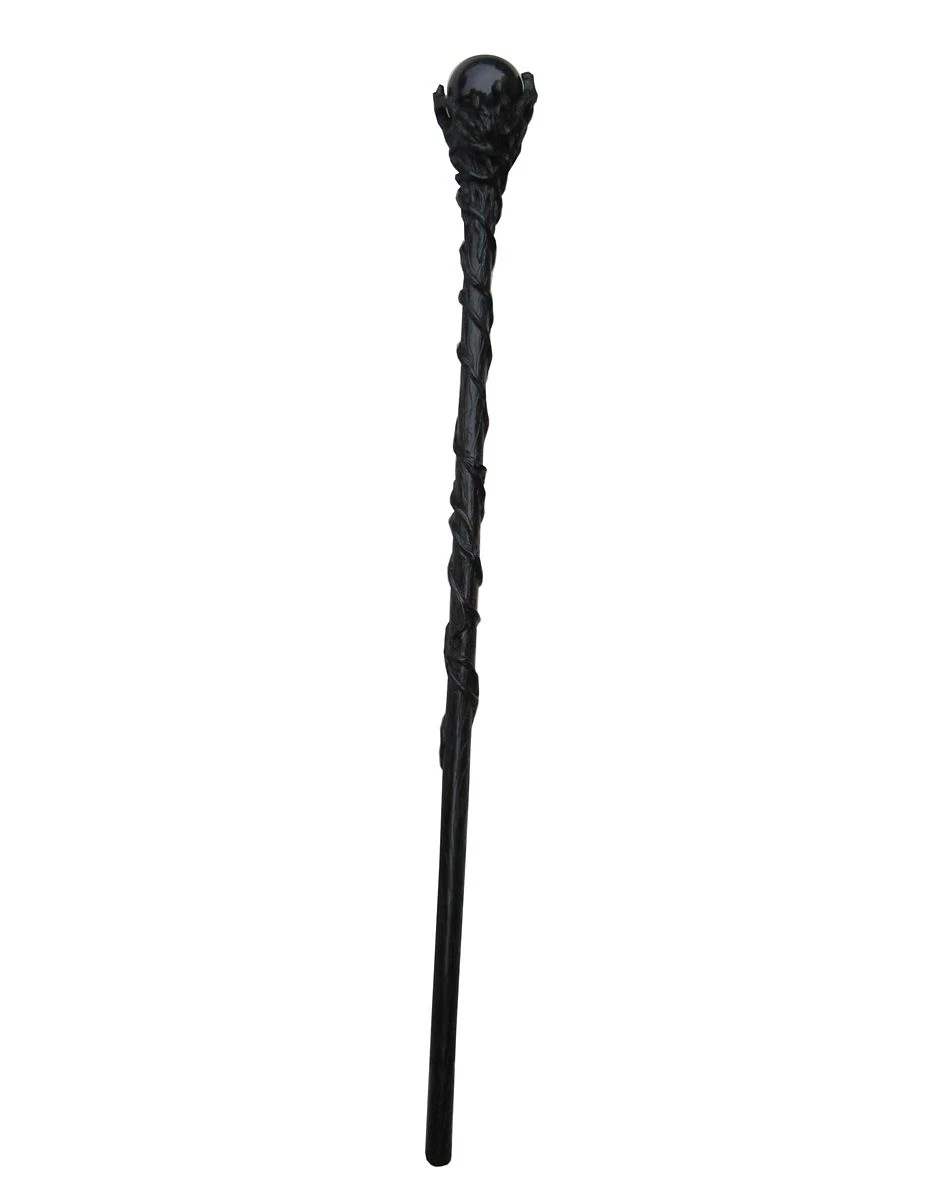 Spirit Halloween Witch Sorceress Staff 3 Spirit Halloween Witch Sorceress Staff