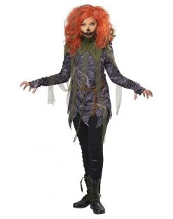 Spirit Halloween Kids Pumpkin Monster Costume