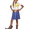 Spirit Halloween Jessie Dress Costume - Toy Story 1 Spirit Halloween Jessie Dress Costume - Toy Story -HALLOWEEN COSTUMES Sales 01436260 a