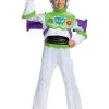 Spirit Halloween Kids Buzz Lightyear Costume - Toy Story 4 1 Spirit Halloween Kids Buzz Lightyear Costume - Toy Story 4 -HALLOWEEN COSTUMES Sales 01436351 a