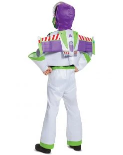 Spirit Halloween Kids Buzz Lightyear Costume - Toy Story 4 7 Spirit Halloween Kids Buzz Lightyear Costume - Toy Story 4 -HALLOWEEN COSTUMES Sales 01436351 c