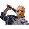 Spirit Halloween Jason Voorhees Half Mask and Machete Kit - Friday the 13th 2 Spirit Halloween Jason Voorhees Half Mask and Machete Kit - Friday the 13th -HALLOWEEN COSTUMES Sales 01436484 a