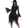 Spirit Halloween Adult Celestial Coven Costume 2 Spirit Halloween Adult Celestial Coven Costume -HALLOWEEN COSTUMES Sales 01436708 a