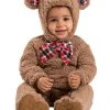 Spirit Halloween Baby Cuddly Bear Costume 1 Spirit Halloween Baby Cuddly Bear Costume -HALLOWEEN COSTUMES Sales 01436849 a