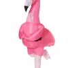 Spirit Halloween Adult Flamingo Inflatable Costume 1 Spirit Halloween Adult Flamingo Inflatable Costume -HALLOWEEN COSTUMES Sales 01437235 a