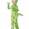 Spirit Halloween Toddler Lil’ Dinosaur Costume -HALLOWEEN COSTUMES Sales 01437524 a