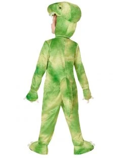 Spirit Halloween Toddler Lil’ Dinosaur Costume 6 Spirit Halloween Toddler Lil’ Dinosaur Costume -HALLOWEEN COSTUMES Sales 01437524 b