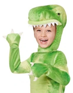 Spirit Halloween Toddler Lil’ Dinosaur Costume 7 Spirit Halloween Toddler Lil’ Dinosaur Costume -HALLOWEEN COSTUMES Sales 01437524 c