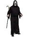 Spirit Halloween Adult Grim Reaper Robe 6 Spirit Halloween Adult Grim Reaper Robe - Image 4