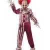 Spirit Halloween Kids Creepy Clown Costume 2 Spirit Halloween Kids Creepy Clown Costume -HALLOWEEN COSTUMES Sales 01439660 a