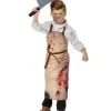 Spirit Halloween Kids Bloody Butcher Costume Kit 2 Spirit Halloween Kids Bloody Butcher Costume Kit -HALLOWEEN COSTUMES Sales 01439728 a
