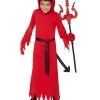 Spirit Halloween Kids Devil Costume 1 Spirit Halloween Kids Devil Costume -HALLOWEEN COSTUMES Sales 01440049 a