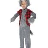 Spirit Halloween Toddler Howling Wolf Costume 1 Spirit Halloween Toddler Howling Wolf Costume -HALLOWEEN COSTUMES Sales 01440148 a