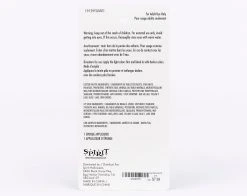 Spirit Halloween Celestial Witch Makeup Palette 7 Spirit Halloween Celestial Witch Makeup Palette -HALLOWEEN COSTUMES Sales 01440775 c