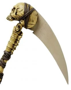 Spirit Halloween Kids Skull Sickle -HALLOWEEN COSTUMES Sales 01440817 c