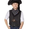 Spirit Halloween Kids Pirate Kit -HALLOWEEN COSTUMES Sales 01440841 a