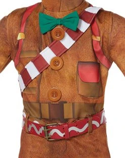 Spirit Halloween Boys Merry Marauder Costume - Fortnite -HALLOWEEN COSTUMES Sales 01442235 d