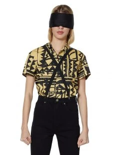 Spirit Halloween Adult Battle Eleven Costume Kit - Stranger Things