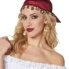 Spirit Halloween Fortune Teller Headwrap