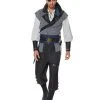 Spirit Halloween Adult Pirate Costume – The Signature Collection 2 Spirit Halloween Adult Pirate Costume – The Signature Collection -HALLOWEEN COSTUMES Sales 01443993 a