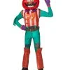 Spirit Halloween Boys TomatoHead Costume - Fortnite 2 Spirit Halloween Boys TomatoHead Costume - Fortnite -HALLOWEEN COSTUMES Sales 01444132 a