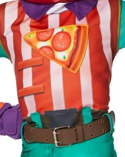Spirit Halloween Boys TomatoHead Costume - Fortnite 9 Spirit Halloween Boys TomatoHead Costume - Fortnite -HALLOWEEN COSTUMES Sales 01444132 d