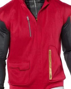 Spirit Halloween Adult Drift Costume - Fortnite 7 Spirit Halloween Adult Drift Costume - Fortnite -HALLOWEEN COSTUMES Sales 01444405 d