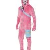 Spirit Halloween Adult Rabbit Raider Costume - Fortnite 2 Spirit Halloween Adult Rabbit Raider Costume - Fortnite -HALLOWEEN COSTUMES Sales 01444454 a