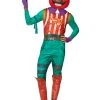 Spirit Halloween Adult TomatoHead Costume - Fortnite 2 Spirit Halloween Adult TomatoHead Costume - Fortnite -HALLOWEEN COSTUMES Sales 01444561 a