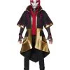 Spirit Halloween Adult Drift Coat - Fortnite -HALLOWEEN COSTUMES Sales 01444603 a
