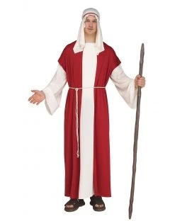 Spirit Halloween Adult Shepard Costume