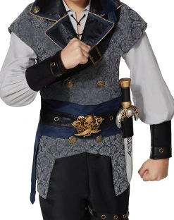 Spirit Halloween Kids Pirate Costume - The Signature Collection 8 Spirit Halloween Kids Pirate Costume - The Signature Collection -HALLOWEEN COSTUMES Sales 01445568 c