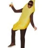 Spirit Halloween Kids Banana Costume -HALLOWEEN COSTUMES Sales 01445683 a