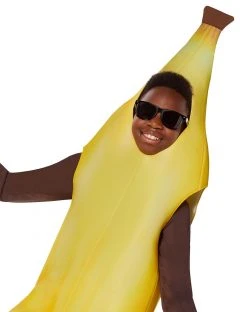 Spirit Halloween Kids Banana Costume 8 Spirit Halloween Kids Banana Costume -HALLOWEEN COSTUMES Sales 01445683 c