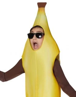 Spirit Halloween Kids Banana Costume 9 Spirit Halloween Kids Banana Costume -HALLOWEEN COSTUMES Sales 01445683 d