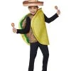Spirit Halloween Kids Taco Costume -HALLOWEEN COSTUMES Sales 01445691 a