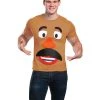 Spirit Halloween Adult Mr. and Mrs. Potato Head Accessory Kit - Toy Story 4 2 Spirit Halloween Adult Mr. and Mrs. Potato Head Accessory Kit - Toy Story 4 -HALLOWEEN COSTUMES Sales 01445915 a