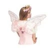 Spirit Halloween Rose Gold Fairy Wings -HALLOWEEN COSTUMES Sales 01446046 a