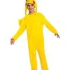 Spirit Halloween Kids Pikachu Costume Deluxe - Pokemon -HALLOWEEN COSTUMES Sales 01446137 a