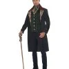 Spirit Halloween Adult Lord Steampunk Man Costume 1 Spirit Halloween Adult Lord Steampunk Man Costume -HALLOWEEN COSTUMES Sales 01446194 a