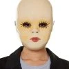 Spirit Halloween Eleven Doll Half Mask - Stranger Things 2 Spirit Halloween Eleven Doll Half Mask - Stranger Things -HALLOWEEN COSTUMES Sales 01446335 a