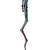 Spirit Halloween Kids Twilight Witch Wand -HALLOWEEN COSTUMES Sales 01446574 a