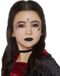Spirit Halloween Twilight Vampire Makeup Kit