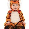Spirit Halloween Baby Tiger Costume 1 Spirit Halloween Baby Tiger Costume -HALLOWEEN COSTUMES Sales 01447101 a