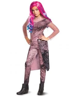 Spirit Halloween Kids Audrey Costume - Descendants 3